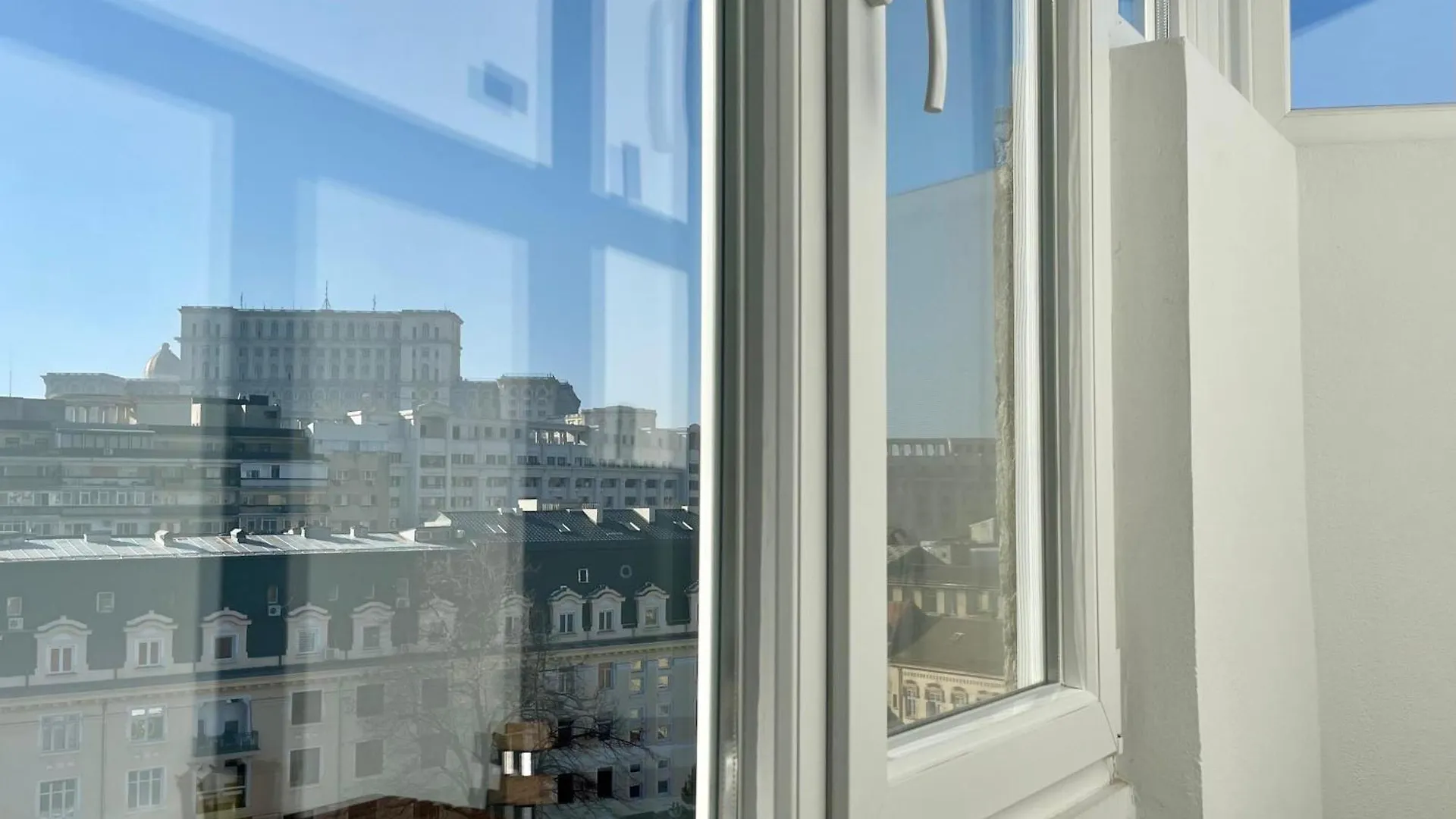 Apartment Fewo No 14 Old City Chic Bucharest