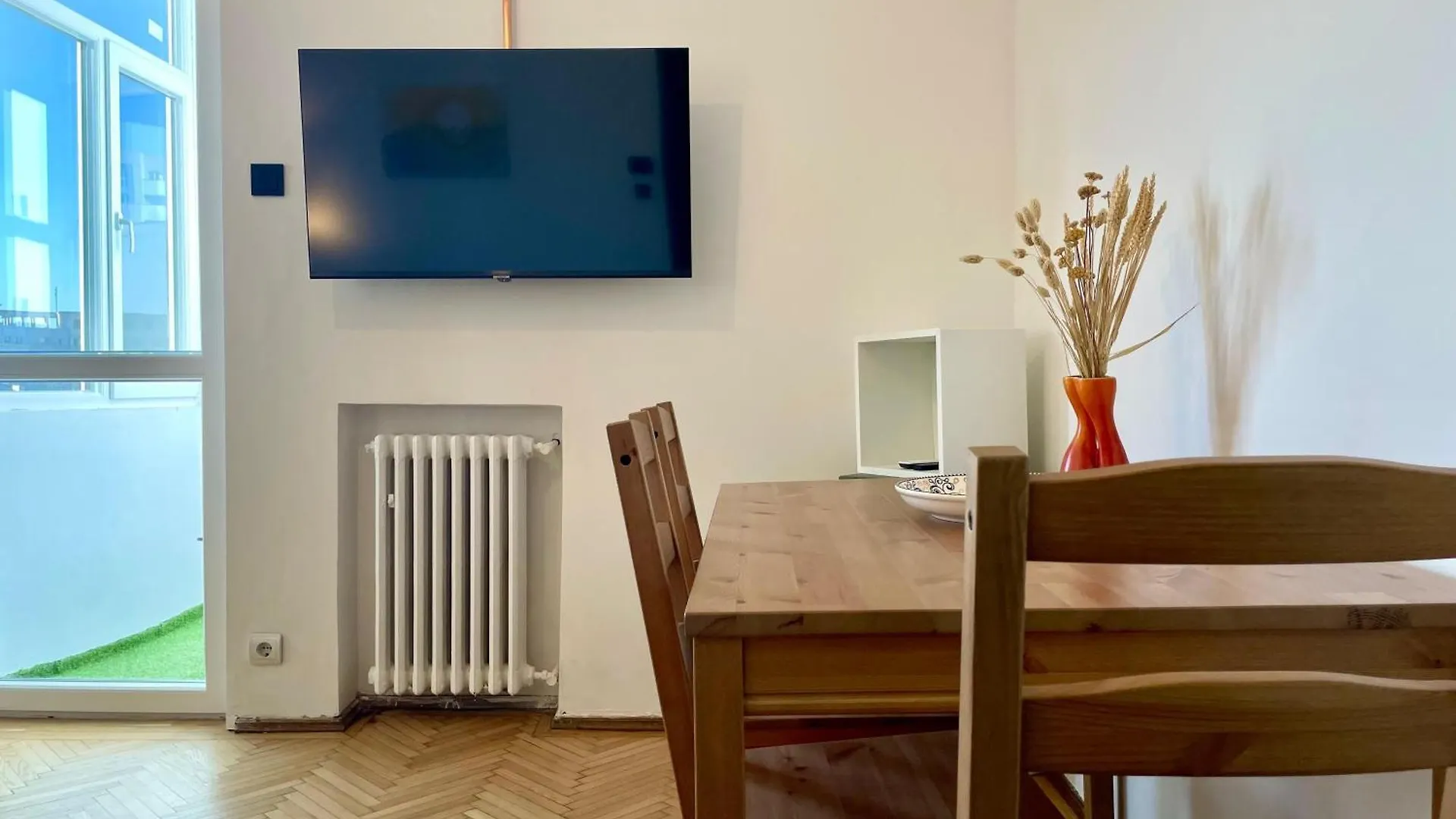 Fewo No 14 Old City Chic Bucharest Apartment